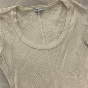 Splendid along Sleeve T